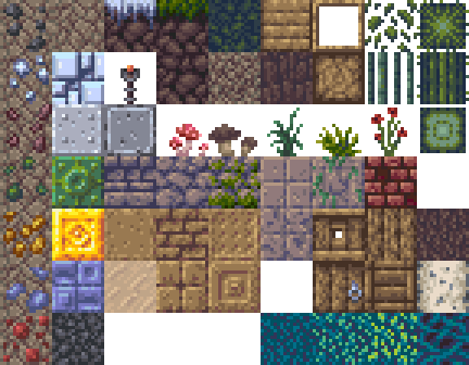 tileset